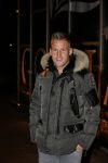 Hilversum 8 januari 2015
Premiere Gotham in de bioscoop in Hilversum.
Joey Spaan