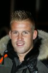 Hilversum 8 januari 2015
Premiere Gotham in de bioscoop in Hilversum.
Joey Spaan