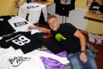 Zoetermeer 15 januari 2015
Binnen kijken in het huis van Joes Spaan ( Matsoe matsoe)