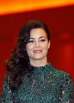 Utrecht 7 januari 2014
Kim Lian v d Meij met bij musicalgala
