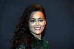 Utrecht 7 januari 2015
Musical awards gala in het Beatrix theater.
Kim Lian v d Meij met vader