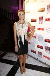 Amsterdam 11 november 2013
Uitreiking van de beau monde awards in het amstel hotel. Kimberly Klaver