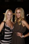 Amsterdam 13 december 2008
Feestje ivm het 5 jarig bestan van Jackie o de miljonair fair. Ex Regilio Tuur Josh met Kimberly Klaver
Peter Smulders bv