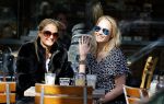 Amsterdam 24 mart 2014
Kimberly en Stephanie Klaver op terras.
