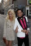 Amsterdam 30 juni 2011
Bachelors list van het blad Jackie in club air. Kimberly Klaver
Peter Smulders bv