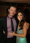 Utrecht 5 januari 2014
Reduan en Jessica Diba trouwen in Utrecht .
Wesley Sneijder en Yolanthe Sneijder Cabau zijn oa de getuigen. KivanÃ§ Tatlitug een wereldberoemd acteur uit Turkije