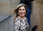 Amsterdam 14 januari 2015
Centaal station van Amsterdam gezien vanuit het eye theater.Koning Willem Alexander en koningin Maxima arriveren bij het paleis op de dam voor de nieuwjaarsreceptie.