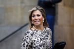 Amsterdam 14 januari 2015
Centaal station van Amsterdam gezien vanuit het eye theater.Koning Willem Alexander en koningin Maxima arriveren bij het paleis op de dam voor de nieuwjaarsreceptie.