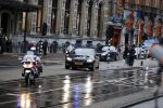 Amsterdam 13 januari 2015
Nieuwjaarsreceptie Koning Willem Alexander en Koningin Maxima in het paleis op de dam.