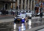 Amsterdam 13 januari 2015
Nieuwjaarsreceptie Koning Willem Alexander en Koningin Maxima in het paleis op de dam.