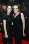Utrecht 7 januari 2015
Musical awards gala in het Beatrix theater. Lola Brood