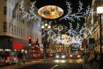 Londen 14 december 2014
London in kerstsfeer.