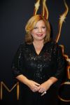Utrecht 7 januari 2015
Musical awards gala in het Beatrix theater.
Loretta Schrijver