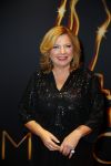 Utrecht 7 januari 2015
Musical awards gala in het Beatrix theater.
Loretta Schrijver