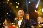 Amsterdam 16 december 2014
Sportman van het jaar verkiezing in de RAI
Louis v Gaal als sportcoach van het jaar 2014