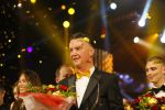 Amsterdam 16 december 2014
Sportman van het jaar verkiezing in de RAI
Louis v Gaal als sportcoach van het jaar 2014