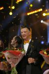 Amsterdam 16 december 2014
Sportman van het jaar verkiezing in de RAI
Louis v Gaal als sportcoach van het jaar 2014