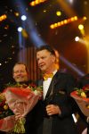 Amsterdam 16 december 2014
Sportman van het jaar verkiezing in de RAI
Louis v Gaal als sportcoach van het jaar 2014