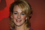 Amsterdam 16 december 2014
Sportman van het jaar verkiezing in de RAI.
Marianne Timmer