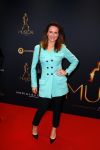 Utrecht 7 januari 2015
Musical awards gala in het Beatrix theater.
Marie Claire Witlox