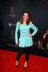 Utrecht 7 januari 2015
Musical awards gala in het Beatrix theater.
Marie Claire Witlox