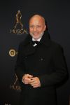 Utrecht 7 januari 2015
Musical awards gala in het Beatrix theater. Mart Visser