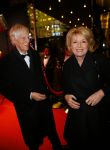 Utrecht 7 januari 2015
Musical awards gala in het Beatrix theater. Martine Bijl en Berend Boudewijn