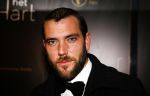 Amsterdam 12 januari 2015
Premiere onder het hart in het Anne theater.
Matteo v d  Grijn