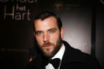 Amsterdam 12 januari 2015
Premiere onder het hart in het Anne theater.
Matteo v d  Grijn