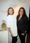 Amsterdam 12 januari 2015
Presentatie nieuwe geur van Roberto Cavalli bij restaurant Diverto.
Micky Hoogendijk