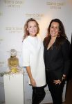 Amsterdam 12 januari 2015
Presentatie nieuwe geur van Roberto Cavalli bij restaurant Diverto.
Micky Hoogendijk