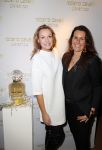 Amsterdam 12 januari 2015
Presentatie nieuwe geur van Roberto Cavalli bij restaurant Diverto.
Micky Hoogendijk