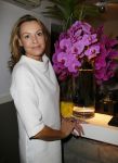Amsterdam 12 januari 2015
Presentatie nieuwe geur van Roberto Cavalli bij restaurant Diverto.
Micky Hoogendijk