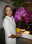 Amsterdam 12 januari 2015
Presentatie nieuwe geur van Roberto Cavalli bij restaurant Diverto.
Micky Hoogendijk