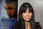 Amsterdam 14 januari 2015
Premiere Greencard warriors van Miriam Kruishoop in het eye theater.