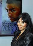 Amsterdam 14 januari 2015
Premiere Greencard warriors van Miriam Kruishoop in het eye theater.