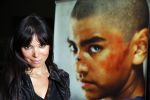 Amsterdam 14 januari 2015
Premiere Greencard warriors van Miriam Kruishoop in het eye theater.