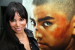 Amsterdam 14 januari 2015
Premiere Greencard warriors van Miriam Kruishoop in het eye theater.