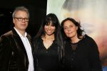Amsterdam 14 januari 2015
Premiere Greencard warriors van Miriam Kruishoop in het eye theater.