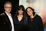 Amsterdam 14 januari 2015
Premiere Greencard warriors van Miriam Kruishoop in het eye theater.