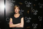 Amsterdam 12 januari 2015
Premiere onder het hart in het Anne theater.
Nicole v Kilsdonk
