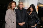 Amsterdam 14 januari 2015
Premiere Greencard warriors van Miriam Kruishoop in het eye theater. Met Paulien huizinga en Geert ( partner Edgar Vos)