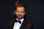 Utrecht 7 januari 2015
Musical awards gala in het Beatrix theater. Peter v d Vorst