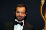 Utrecht 7 januari 2015
Musical awards gala in het Beatrix theater. Peter v d Vorst