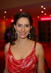 Utrecht 7 januari 2015
Musical awards gala in het Beatrix theater.
Pia Douwes