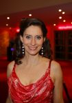 Utrecht 7 januari 2015
Musical awards gala in het Beatrix theater.
Pia Douwes
