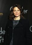 Amsterdam 12 januari 2015
Premiere onder het hart in het Anne theater. Rifka Lodeizen