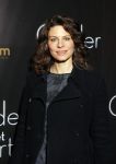 Amsterdam 12 januari 2015
Premiere onder het hart in het Anne theater. Rifka Lodeizen