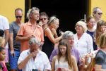 Curacao 31 december 2014
Willeke Alberti Jeroen Krabbe met vrouw Herma Krabbe zoon Jasper krabbe ( met dochters) Rogier van Boxtel en Derek Bolt bij het vuurwerk van Avila Beach hotel op Curacao vanwege oud en nieuw jaar