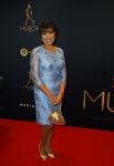 Utrecht 7 januari 2015
Musical awards gala in het Beatrix theater.
Sandra Reemer